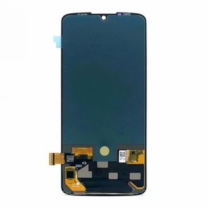 ホット販売MOTO Z4携帯電話液晶画面ディスプレイ技術タッチ画面Z4液晶画面用 - Product Image 3