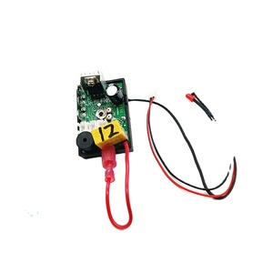 Digital Display <strong>Temperature</strong> <strong>Controller</strong>, <strong>Temperature</strong> <strong>Controller</strong> Circuit Board - Product Image 1
