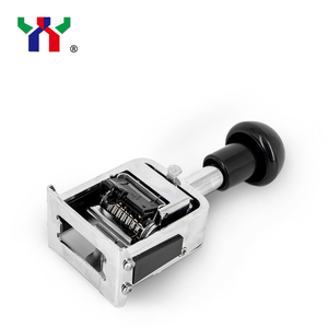 Высококачественный 7-значный автомат для нумерации - Product Image 5