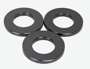 สปริงจานหมุนแบบเจาะ DIN2093 50crva แผ่นดิสก์สปริงทรงกรวย GB1972สปริงทรงกรวย - Product Image 5