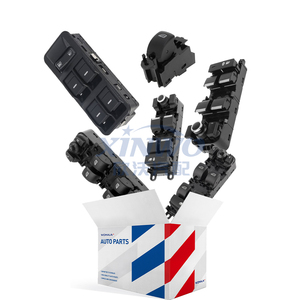 Xinwo cửa sổ nâng lên chuyển đổi cho Land Rover lr034932 lr110324 lr013904 yud501110pvj lr086040 lr013883 phạm vi Rover thể thao phát hiện - Product Image 4