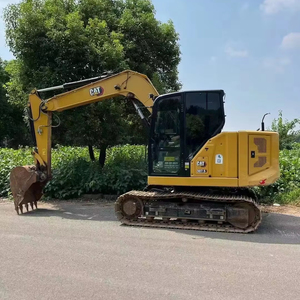 <strong>Excellent</strong> Used Cheap Caterpillar Cat 307.5 in Stock Cat 305.5E2 Caterpillar 307.5 Cat 306E2 306D 306dE2 307E2 308E2 Low Price - Product Image 1