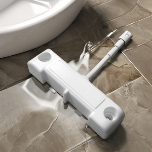 5C-08 Wired Water Leak <strong>Sensor</strong> ABS Material with Stainless Steel Alarm <strong>System</strong> for House <strong>Detection</strong>