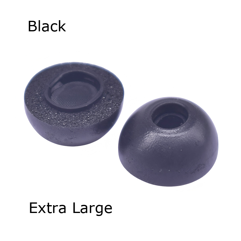 XL (Black/ 1pc)