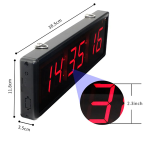 Пульт дистанционного управления с таймером для тренажерного зала - Product Image 1