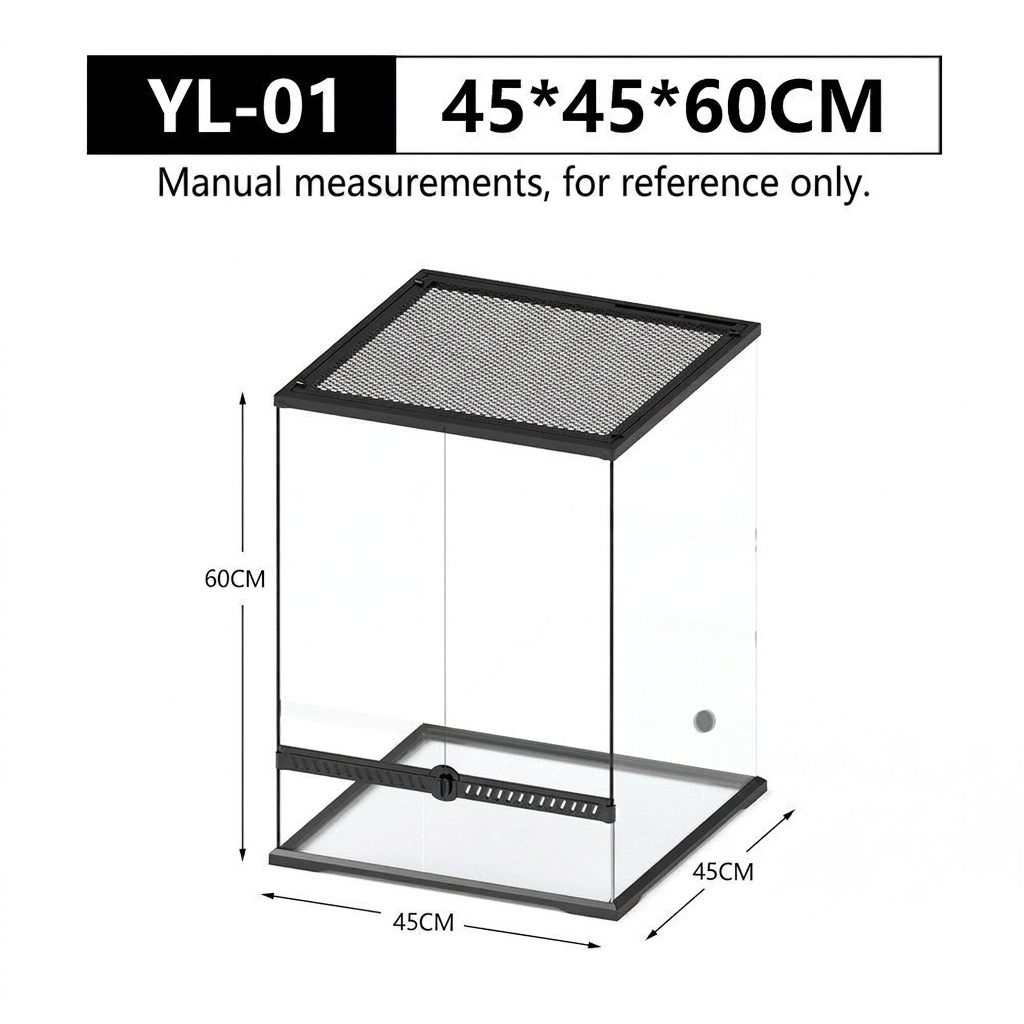 45*45*60cm