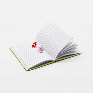 Okul baskı hizmeti için 2023 özelleştirilmiş baskı hizmeti ciltli defter iletişim kitabı - Product Image 4