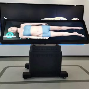 Dijital 3D İnsan sanal anatomi masa dijital diseksiyon masa okul eğitimi için anatomi öğretim - Product Image 4