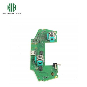 บอร์ดวงจรต้นแบบ HASL-LF แผงวงจร PCBA พร้อมบริการประกอบ PCBA แบบกำหนดเอง - Product Image 1