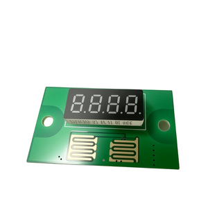 Conjunto de placa de circuito PCBA OEM/ODM controlador electrónico inteligente - Product Image 3