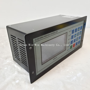 CLCD-2006A固定長デジタル長固定固定長コンピューター位置コントローラー製袋機コントローラー - Product Image 4