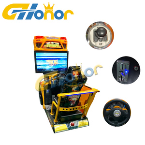 <strong>Need</strong> for <strong>Speed</strong> Racing Arcade Game Driving Game Simulator Coin Operated Game Machine - Product Image 4