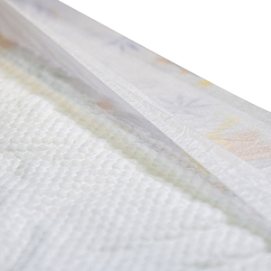 <span class=keywords><strong>2025</strong></span> Mới Siêu Mỏng Khô Bé Tã Mềm Mại Thoáng Khí Thoải Mái Thiết Kế Daipers Bé - Product Image 5