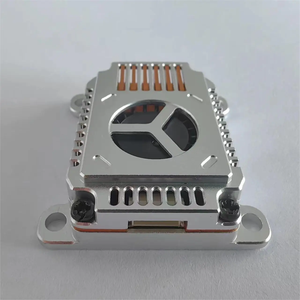 5.8กิกะเฮิรตซ์3วัตต์โมดูลส่งสัญญาณ vtx (TX) 5362MHz-5945MHz FPV อุปกรณ์เสริมสำหรับโดรน - Product Image 6