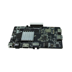OEM H96 Max V58 Rk3588クアッドコア8KAndroidPCBAボードカスタムTVボックスPCB & PCBAボード