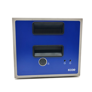 Macchina automatica di codifica continua per sacchetti di plastica VJ 6330 Tto stampante - Product Image 4