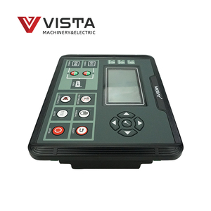 Modulo di controllo del generatore di corrente alternata controllo automatico del gruppo elettrogeno ATS520 ATS - Product Image 3
