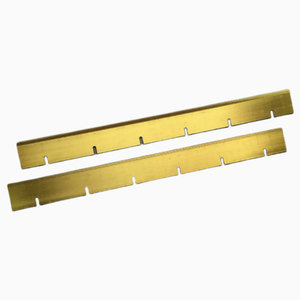 2025 lưỡi dao răng cưa cho Gói Túi Nhựa thực phẩm và máy giấy gói - Product Image 4