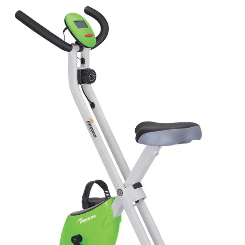 Sepeda olahraga portabel, perlindungan kualitas dalam ruangan sepeda kebugaran rumah x sepeda untuk gym rumah
