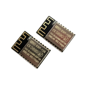 ESP8266 WiFi modülü UART anten yükseltme uzaktan kablosuz WIFI modülü ESP 12S