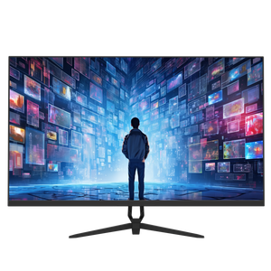 カーブモニターディスプレイ画面PCコンピューター2k 180hz 32インチカスタムLcd 32 Ips 2560 2 2 19超ワイド液晶モニター - Product Image 1