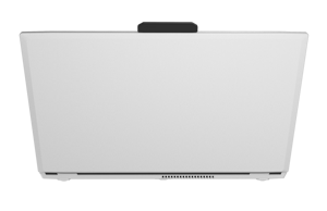 Laptop I9 I7 Computer OEM 15.6 pollici + 7 pollici Touch doppio schermo Ram 32GB 128GB SSD Intel Celeron processore N100 Business Laptop - Product Image 4
