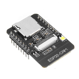 ESP32 CAM scheda di sviluppo con modulo OV2640 e TTL Downloader moduli WiFi - Product Image 4