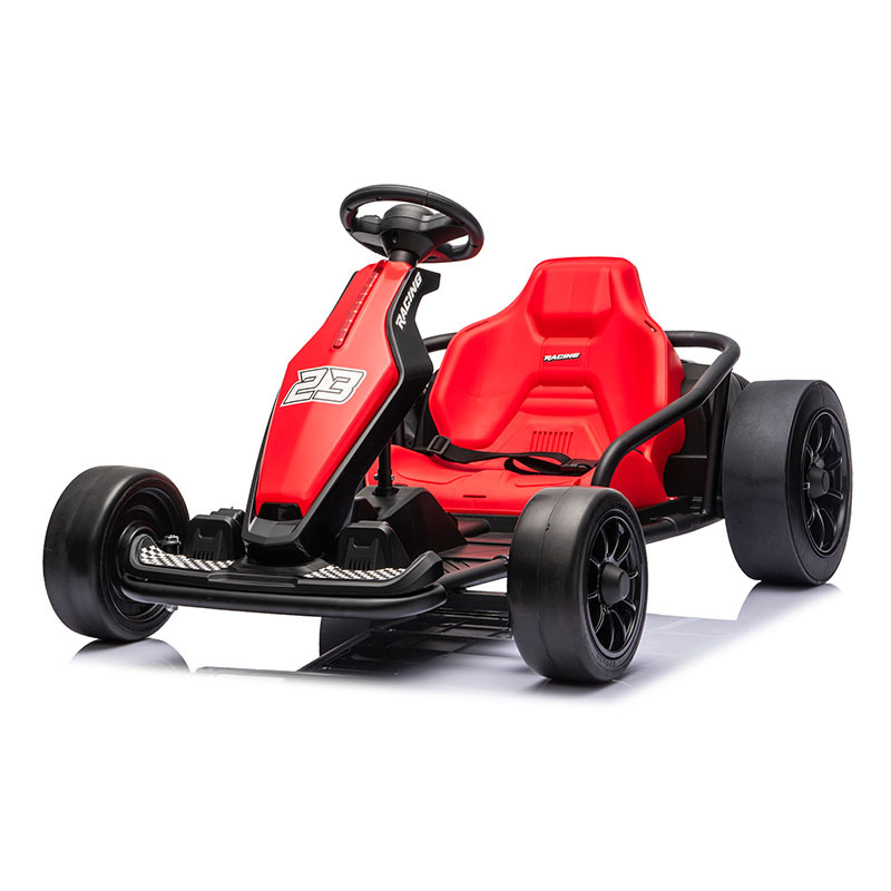 Red 12V550