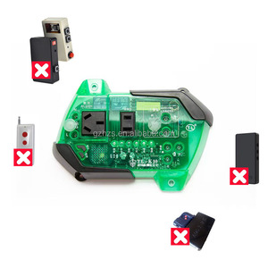 Dispositivo antirrobo independiente Dispositivo de alarma antitrampas para máquinas de juego de habilidad - Product Image 3