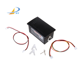 Neuzugang Embedded POS Receipt Tickets Drucker RS232 TTL 5v-9v Arduino Android 58mm Mini Thermal Panel Drucker - Product Image 6