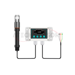 水质ORPセンサー工業用オンラインマルチパラメータ検出器 - Product Image 1