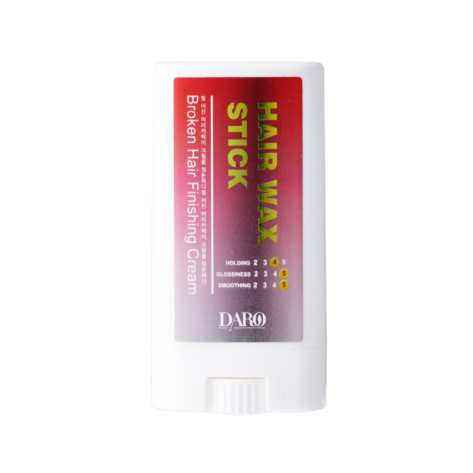 HAIR WAX STICK 0.53oz/15g