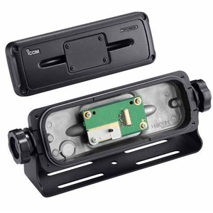 RMK6 uzaktan montaj kiti ön Panel ayırma kiti için IC-F8101 HF vericiler ICOM RMK-6 - Product Image 1