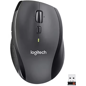 Hot Sale <strong>Logitech</strong> M720 Programmable Buttons Mouse Multi-Device Wireless Gaming Mouse Ergonomics Mouse for Gaming/Office - Product Image 2