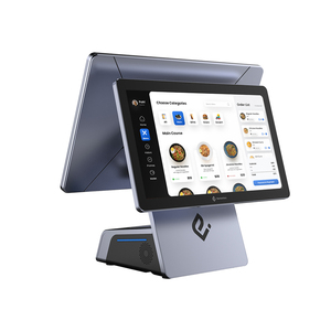 All-in-One POS-Kassensystem für den Einzelhandel mit Touchscreen, Windows/Android-Kasse für Tablet-POS - Product Image 1