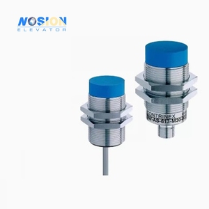 מעלית חיישן אינדוקטיבי DW-AD-613-M12 חלקי מעלית