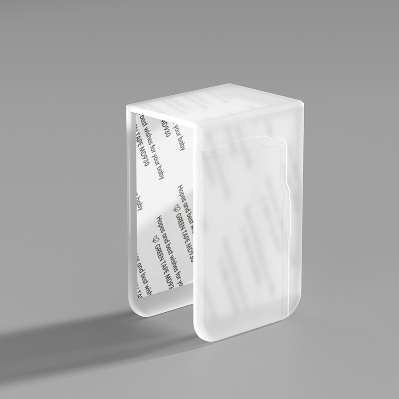 G-angle translucent