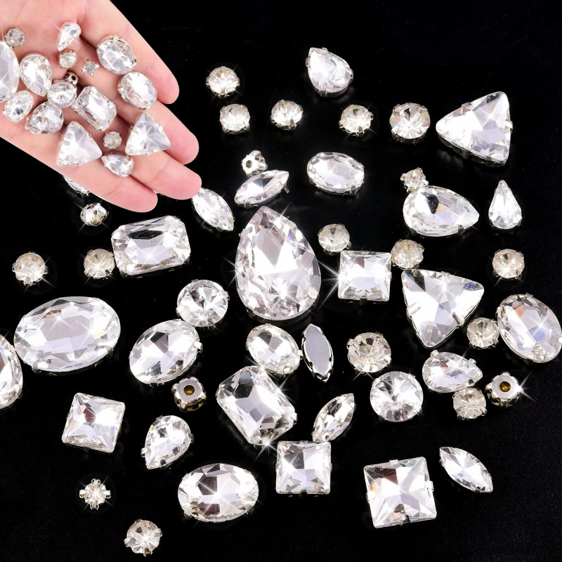 De cristal