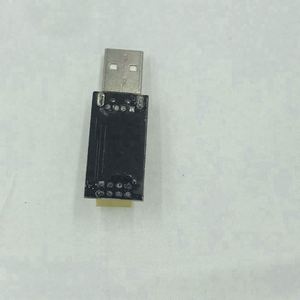 USB a ESP8266 Módulo DE DESARROLLO Wifi Adaptador de programador inalámbrico ESP01 UART - Product Image 3