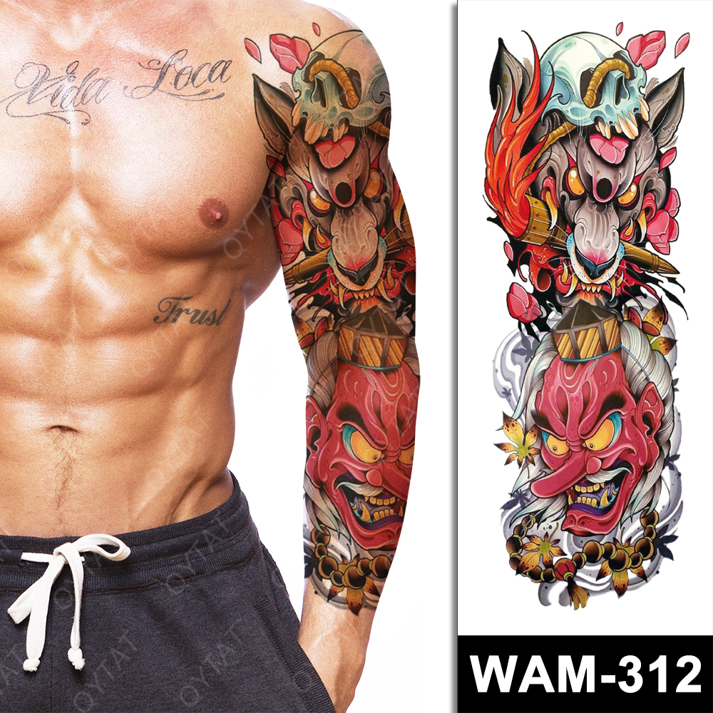 WAM-312