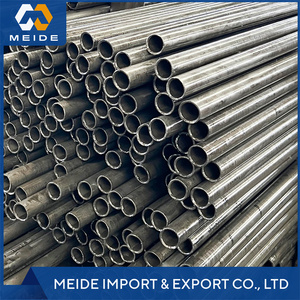 6061 6063 6082 6351 Seamless High Precision <strong>Aluminum</strong> Hydraulic Cylinder <strong>Honed</strong> <strong>Tube</strong>