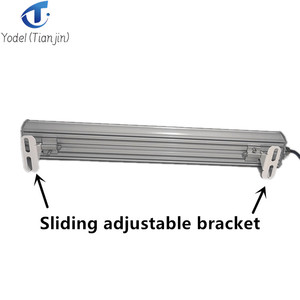CNC工作機械用多機能LEDマシンライトIP67 LEDワークライト工場直接価格 - Product Image 2