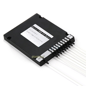 <strong>8CH</strong> 16CH Optical Add Drop Multiplexer CWDM Add Drop Mux/Demux CWDM OADM - Product Image 4