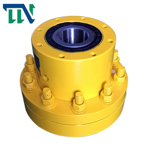 AL35 KEED2 Embrayage Sprag Roulement à sens unique avec accouplement Série CKL-A - Product Image 6