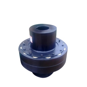 <strong>YL</strong> Flange <strong>Coupling</strong> Servo Motor Rigid Flange <strong>Coupling</strong> With Bolt and Keyway Supplied by the Manufacturer