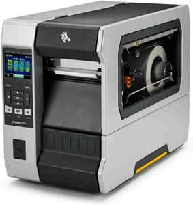 Zebra Zt610 300 200 600 Dpi termal Transfer ve doğrudan termal endüstriyel yazıcı baskı genişliği-seri <span class=keywords><strong>Usb</strong></span> Ethernet