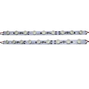 24V Led Strip ขอบไฟ9 LED โปสเตอร์กล่อง LED โมดูล - Product Image 1
