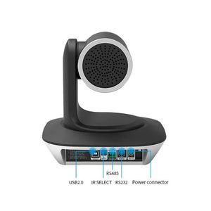 W26 <strong>Excellent</strong> Small Conference Kit=HD Confer Camera PTZ 1080P 120 Angle + Blueth USB Wireless Speaker Video Conference - Product Image 3