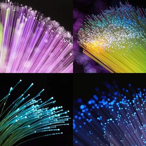 <strong>LED</strong> RGBW Engine Driver Twinkle 10W APP Controlled Fiber Optic Light <strong>Star</strong> Ceiling Kit - Product Image 5