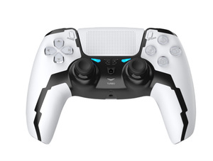 PS5 için doğrudan fiş kablolu denetleyici bilgisayar PC için makro programlama düğmeleri PS5 oyunları ve joystick için uyumlu - Product Image 6